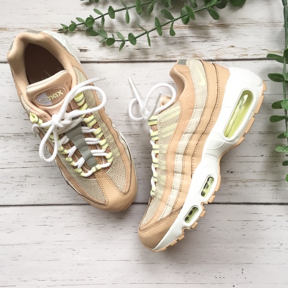 air max 95 bio beige
